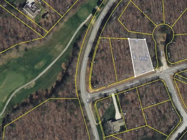 105 Valarian Dr, Crossville, TN 38558