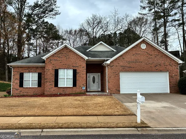 315 Emily Park, Fayetteville, GA 30215