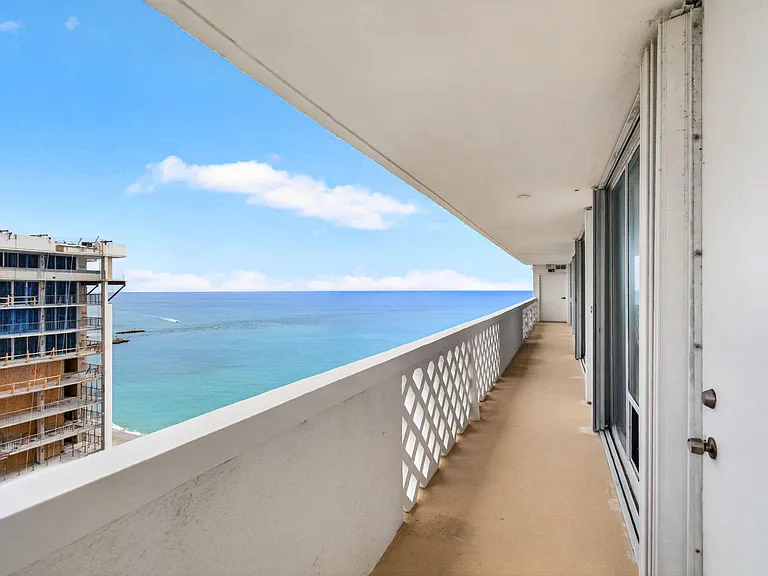 1200 S Ocean Blvd #17C — Photo 58