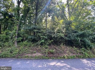 Venus Branch Rd, Front Royal, VA 22630