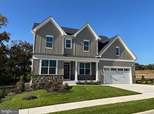 13930 Pecan Ridge Way, Bowie, MD 20715