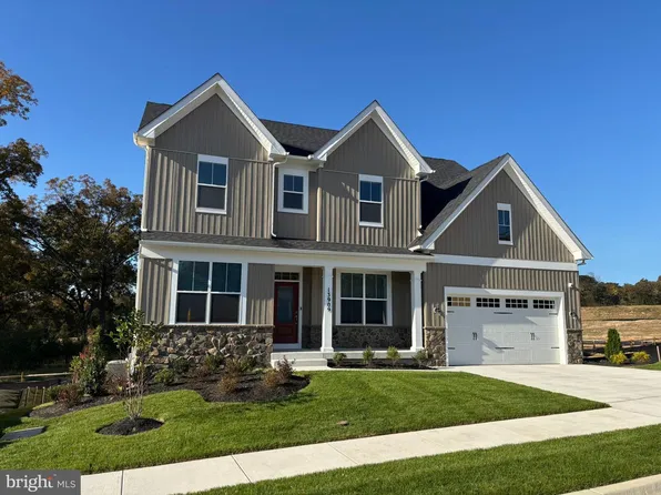 13930 Pecan Ridge Way, Bowie, MD 20715