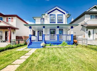 32 S Taravista Cres NE, Calgary, AB T3J4N9