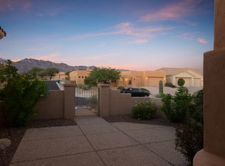 5362 E Camino Rio De Luz, Tucson, AZ 85718