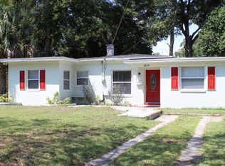 6154 Lawrenceville Cir E, Jacksonville, FL 32217