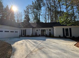 4342 Hampton Woods Dr NE, Marietta, GA 30068