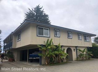 385 Searidge Rd #6416849, Aptos, CA 95003