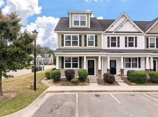 394 Flyway Rd, Goose Creek, SC 29445