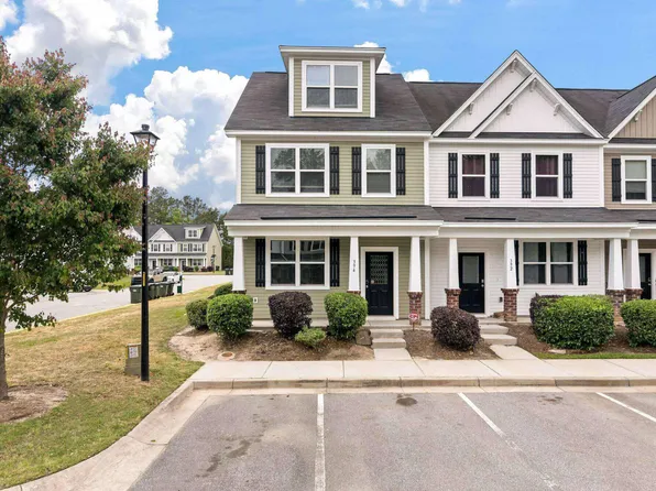 394 Flyway Rd, Goose Creek, SC 29445
