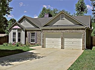 3592 Hogan Dr NW, Kennesaw, GA