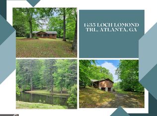 1435 Loch Lomond Trl SW, Atlanta, GA 30331