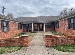 892 Larkview Dr, Henderson, KY 42420