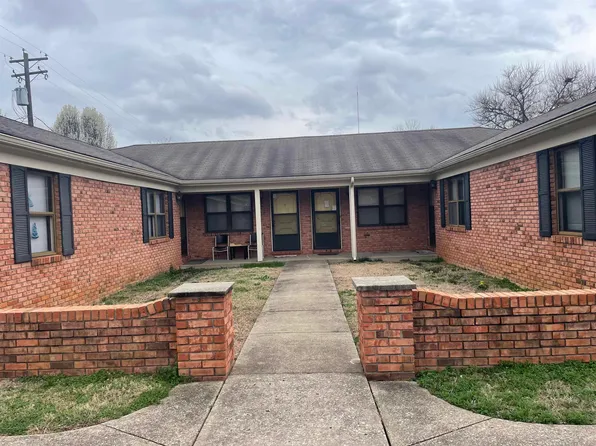 892 Larkview Dr, Henderson, KY 42420