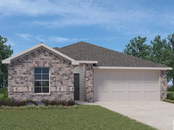 1401 Redwood Crk, Seguin, TX 78155