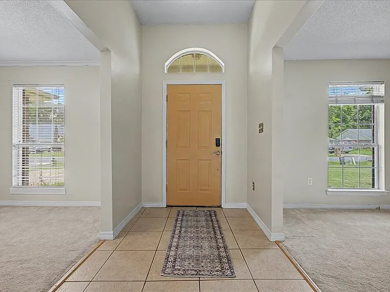 3151 Border Creek Rd — Photo 2