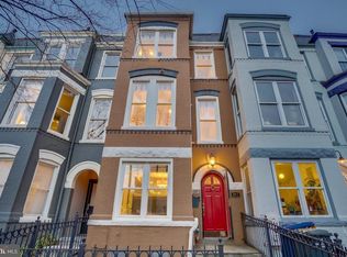 827 4th St NE, Washington, DC 20002