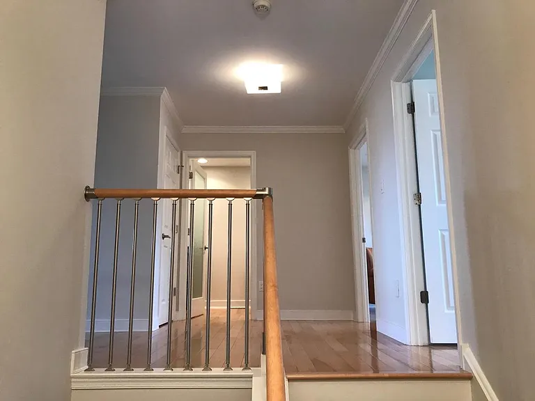 Stairway to 2nd Floor