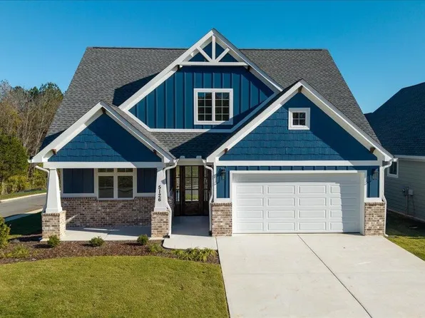 5126 Ella Ln NW, Cleveland, TN 37312