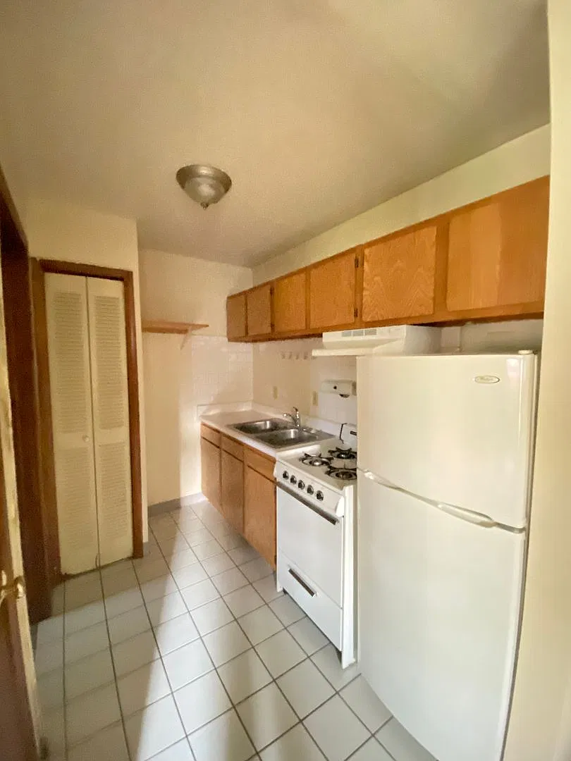 OSU North Campus 1 bedroom 1 bath apartment — Photo 3