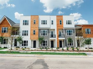 705 Vernon Avenue Lot #9, Nashville, TN 37209