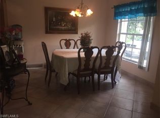 3640 10th Ave SE, Naples, FL 34117