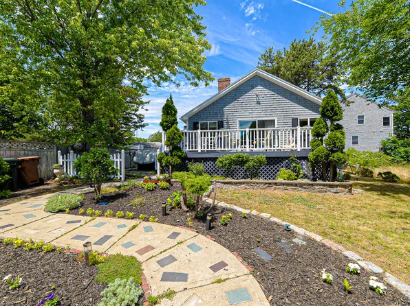 12 Fairhaven Avenue, Saco, ME 04072