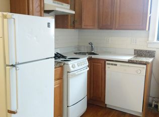 38 Bay State Rd #40, Quincy, MA 02171
