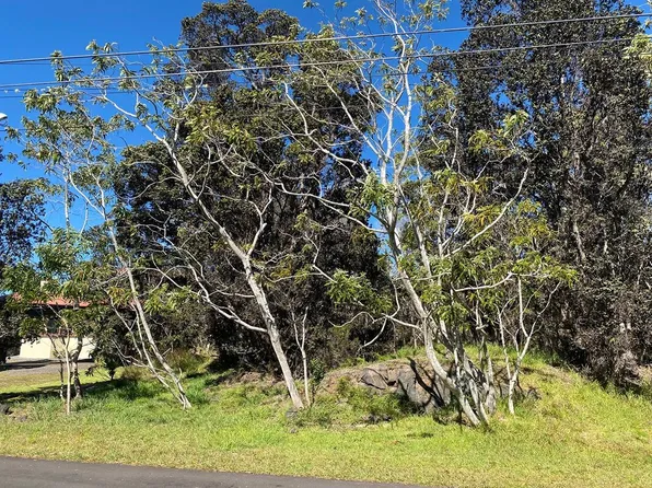 99-1898 PUKEAWE CIRCLE, Volcano, HI 96785