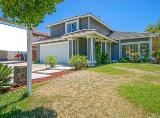 826 E Sinclair Ct, Redlands, CA 92374