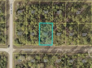 3108 39th St SW, Lehigh Acres, FL 33971