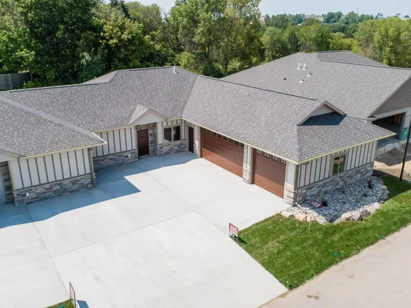 734 Oak Trl, Fergus Falls, MN 56537