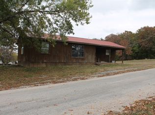 730 7th St, Stuart, OK 74570