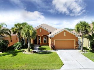 2814 Via Piazza Loop, Fort Myers, FL 33905