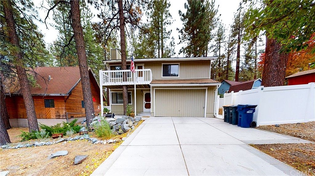1755 Virginia St, Wrightwood, CA 92397 Zillow