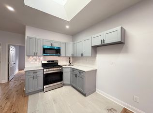 160 Martin Luther King Jr Dr Floor 1, Jersey City, NJ 07305