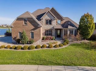 3652 Yellowstone Dr, Normal, IL 61761