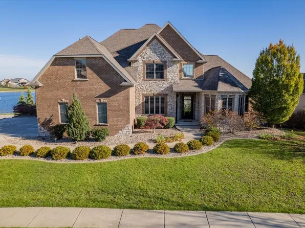 3652 Yellowstone Dr, Normal, IL 61761