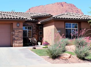 332 W 225 S, Ivins, UT 84738