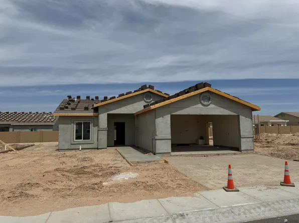 12596 E 51st Ln, Yuma, AZ 85367