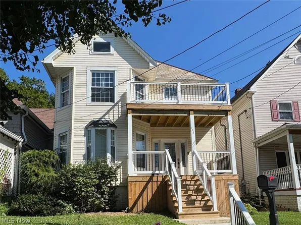 305 Virginia St, Beverly, OH 45750