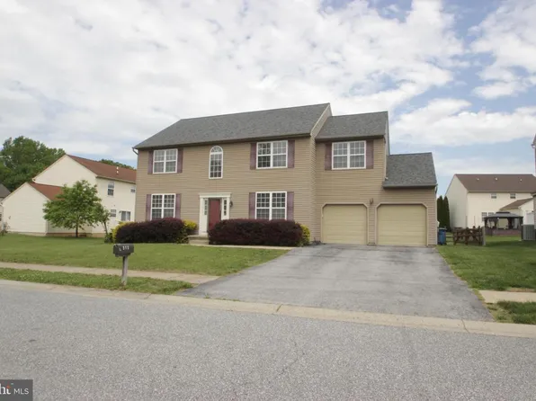 515 Bluebill Dr, New Castle, DE 19720