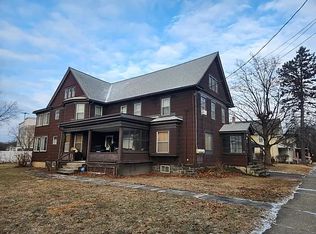 661 Park Pl APT C, Elmira, NY 14901