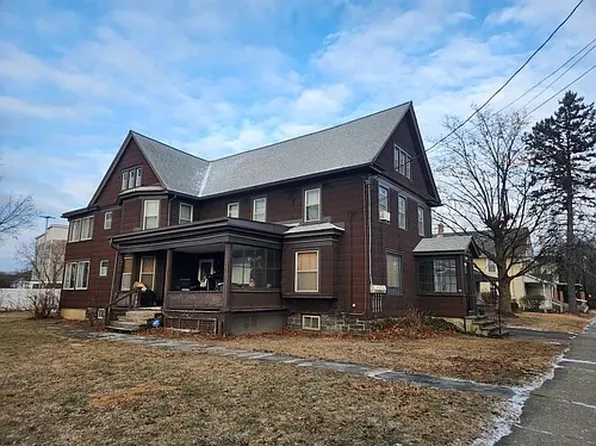 661 Park Pl APT C, Elmira, NY 14901