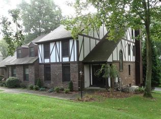 1216 Sewickley Heights Dr, Sewickley, PA 15143