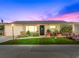 1560 W Whittier Ave, Hemet, CA 92543