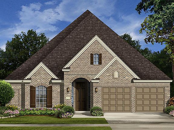 3rd image of 4613 Hispania View Dr