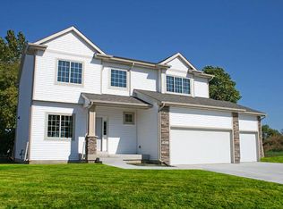 3811 Coy St, Ames, IA 50014