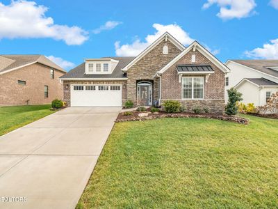 330 Kendall Hunt St, Knoxville, TN, 37934