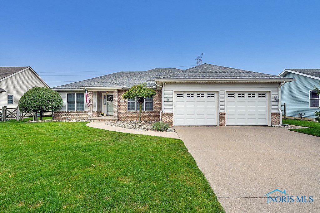 1050 Vieth Dr, Oregon, OH 43616 Zillow