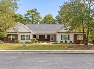 212 Honeysuckle Dr, Rock Spring, GA 30739